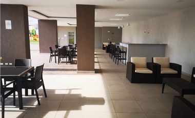 ALQUILO APARTAMENTO  AMOBLADO TORRES DE CASTILLAS