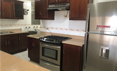 ALQUILO APARTAMENTO  AMOBLADO TORRES DE CASTILLAS