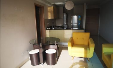 ALQUILO APARTAMENTO  AMOBLADO TORRES DE CASTILLAS