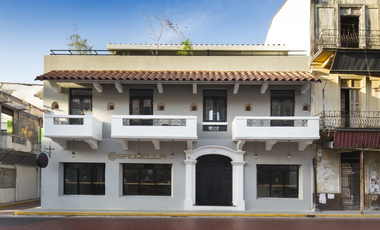 Se Vende Apartamento en Casco Viejo, San Felipe