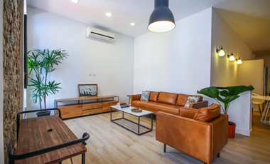 Se Vende Apartamento en Casco Viejo, San Felipe