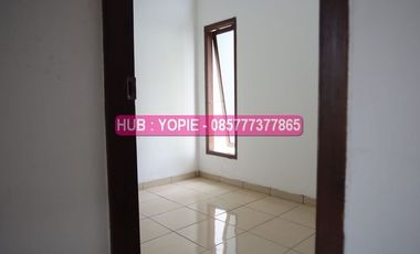 Dijual rumah murah di cihideung bogor