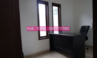 Dijual rumah murah di cihideung bogor