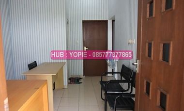 Dijual rumah murah di cihideung bogor