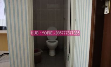 Dijual rumah murah di cihideung bogor
