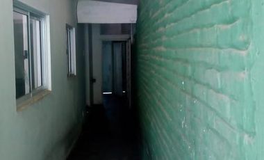 Galpón 380m2 C/vvda. Usos Varios - Flores