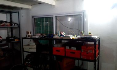 Galpón 380m2 C/vvda. Usos Varios - Flores