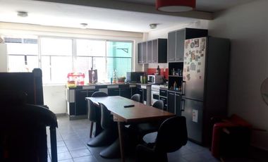 Galpón 380m2 C/vvda. Usos Varios - Flores