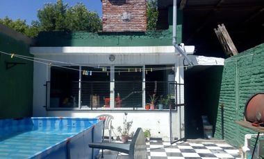 Galpón 380m2 C/vvda. Usos Varios - Flores