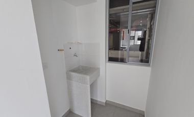 apartamento en arriendo en la cuenca. Cod A512590