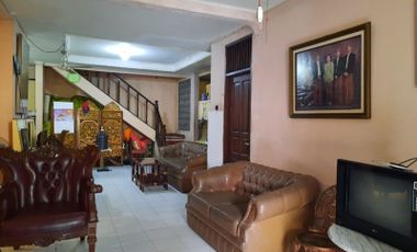 Rumah Keren di Sektor 3 Jl. Mandar Bintaro Jaya 5809