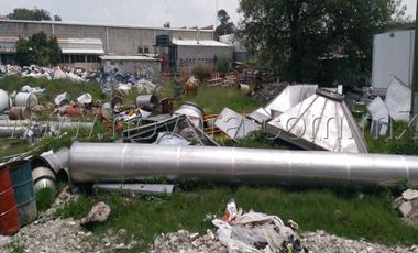 TERRENO EN RENTA EN TEPOTZOTLAN