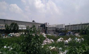 TERRENO EN RENTA EN TEPOTZOTLAN