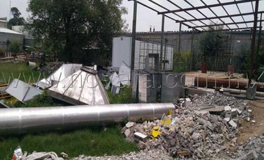 TERRENO EN RENTA EN TEPOTZOTLAN