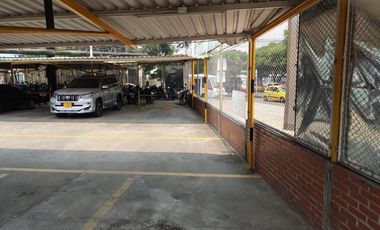 lote en arriendo en diagonal santander. Cod A25235