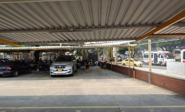 lote en arriendo en diagonal santander. Cod A25235