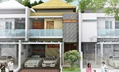 PROMO RUMAH MURAH SIAP BANGUN