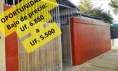 Casa en Venta en Doctor Lucas Sierra / Autopistas