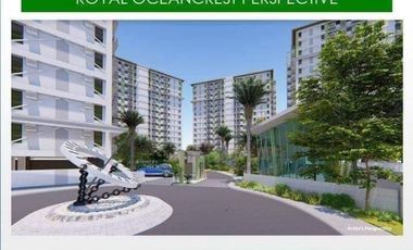 Affordable Condominium for sale  1-Bedroom Ready for Occupancy in Basak Lapu-Lapu City