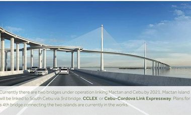 Affordable Condominium for sale  1-Bedroom Ready for Occupancy in Basak Lapu-Lapu City