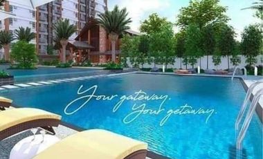 Affordable Condominium for sale  1-Bedroom Ready for Occupancy in Basak Lapu-Lapu City