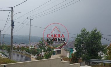 Rumah Villa 95 Juta Turun harga Nego Overkredit 2147 JM
