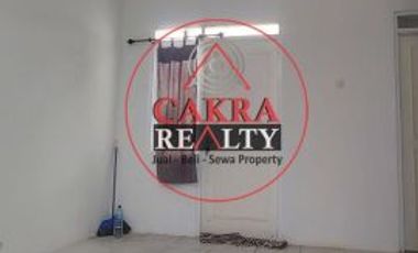 Rumah Villa 95 Juta Turun harga Nego Overkredit 2147 JM