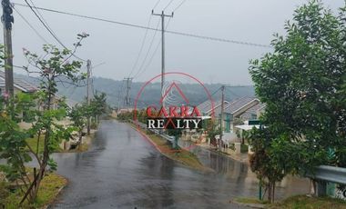 Rumah Villa 95 Juta Turun harga Nego Overkredit 2147 JM