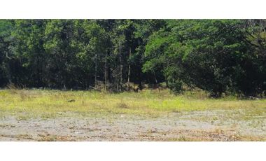 LOTE DE 6696.32 METROS EN BOQUETE COMERCIAL