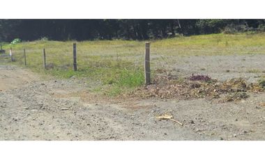 LOTE DE 6696.32 METROS EN BOQUETE COMERCIAL