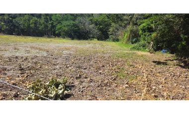 LOTE DE 6696.32 METROS EN BOQUETE COMERCIAL