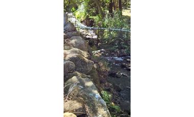 LOTE DE 6696.32 METROS EN BOQUETE COMERCIAL