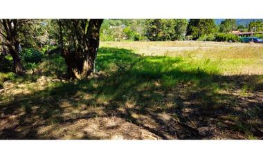 LOTE DE 6696.32 METROS EN BOQUETE COMERCIAL