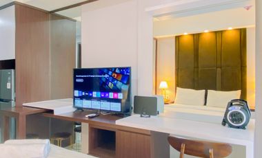 Apartemen Sakura Garden City