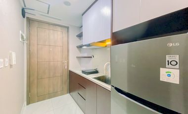 Apartemen Sakura Garden City