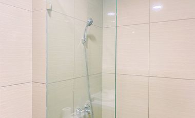Apartemen Sakura Garden City