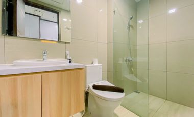 Apartemen Sakura Garden City