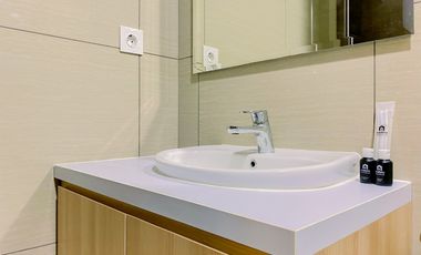 Apartemen Sakura Garden City