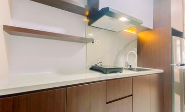 Apartemen Sakura Garden City