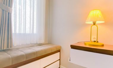 Apartemen Sakura Garden City