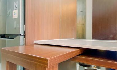 Apartemen Sakura Garden City