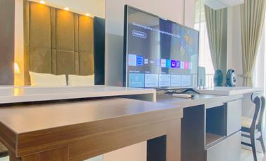 Apartemen Sakura Garden City