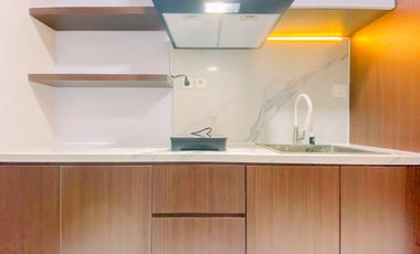 Apartemen Sakura Garden City