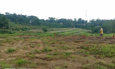 Tanah Murah Tanpa Riba di Banyumanik Kota Semarang F519y
