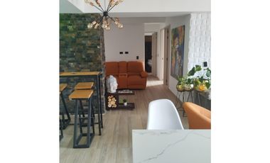 Apartamento en venta en Amazonia Bello