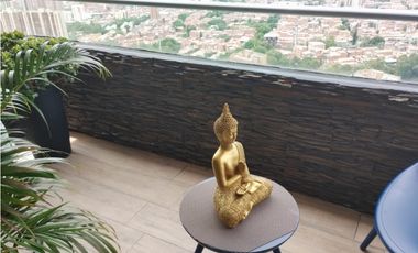 Apartamento en venta en Amazonia Bello