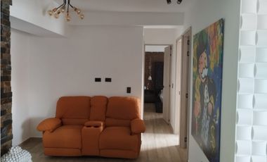 Apartamento en venta en Amazonia Bello