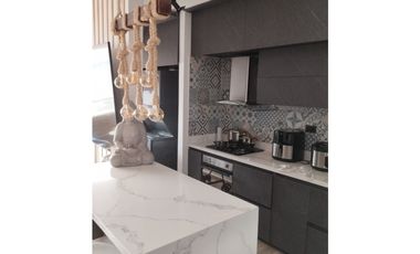 Apartamento en venta en Amazonia Bello