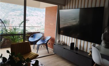Apartamento en venta en Amazonia Bello
