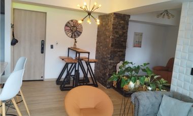 Apartamento en venta en Amazonia Bello